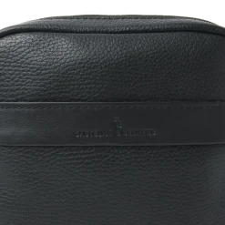 Castelijn & Beerens Rein Crossbody Small zwart