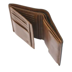 Castelijn & Beerens Rien Billfold portefeuille RFID natural