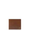 Castelijn & Beerens Rien Billfold 8 RFID natural
