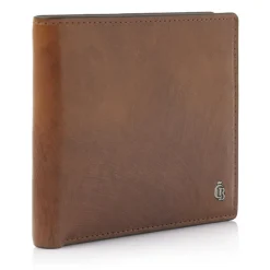 Castelijn & Beerens Rien Billfold 8 RFID natural