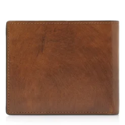 Castelijn & Beerens Rien Billfold 8 RFID natural