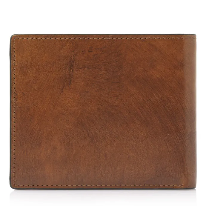 Castelijn & Beerens Rien Billfold 8 RFID natural
