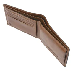 Castelijn & Beerens Rien Billfold 8 RFID natural