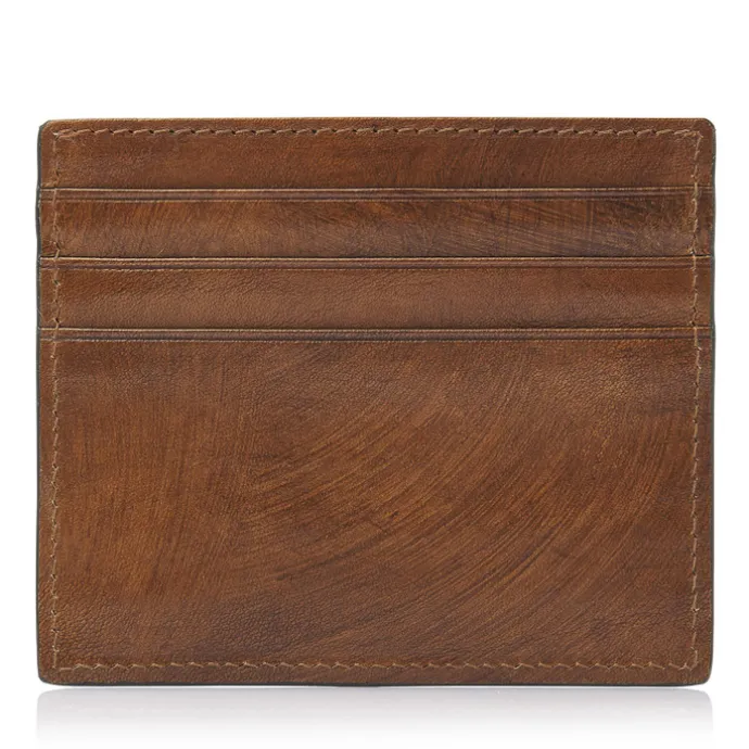 Castelijn & Beerens Rien Creditcard Etui RFID natural