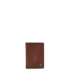 Castelijn & Beerens Rien Creditcard Etui 8 RFID cognac
