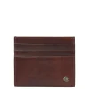 Castelijn & Beerens Rien Creditcard Etui RFID cognac