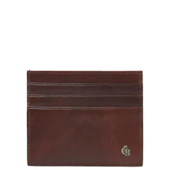 Castelijn & Beerens Rien Creditcard Etui RFID cognac