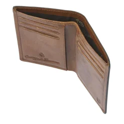Castelijn & Beerens Rien Creditcard Etui 8 RFID natural