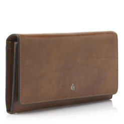 Castelijn & Beerens Rien Damesportemonnee RFID natural