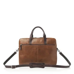 Castelijn & Beerens Rien Laptoptas 15.6'' RFID natural