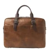 Castelijn & Beerens Rien Laptoptas 15.6'' RFID natural
