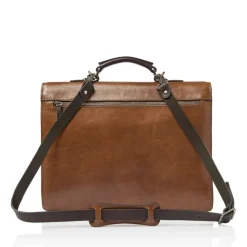 Castelijn & Beerens Rien Laptopbag 13.3" RFID natural