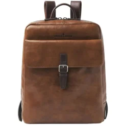 Castelijn & Beerens Rien Laptop Rugzak 15.6" natural