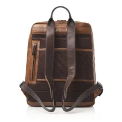 Castelijn & Beerens Rien Laptop Rugzak 15.6
