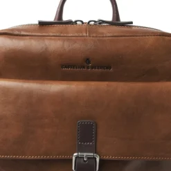 Castelijn & Beerens Rien Laptop Rugzak 15.6