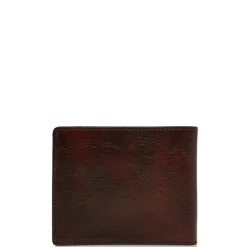 Castelijn & Beerens Rien RFID Portemonnee 8cc cognac