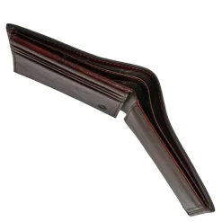 Castelijn & Beerens Rien RFID Portemonnee 8cc cognac