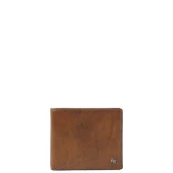 Castelijn & Beerens Rien RFID Portemonnee 8cc natural