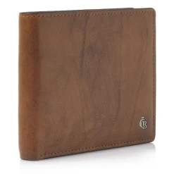 Castelijn & Beerens Rien RFID Portemonnee 8cc natural