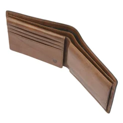 Castelijn & Beerens Rien RFID Portemonnee 8cc natural