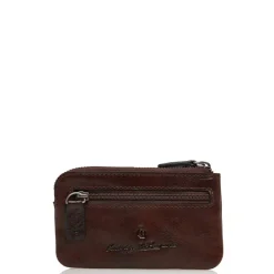 Castelijn & Beerens Rien RFID Sleuteletui cognac