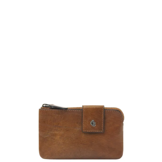 Castelijn & Beerens Rien RFID Sleuteletui natural