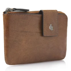 Castelijn & Beerens Rien RFID Sleuteletui natural
