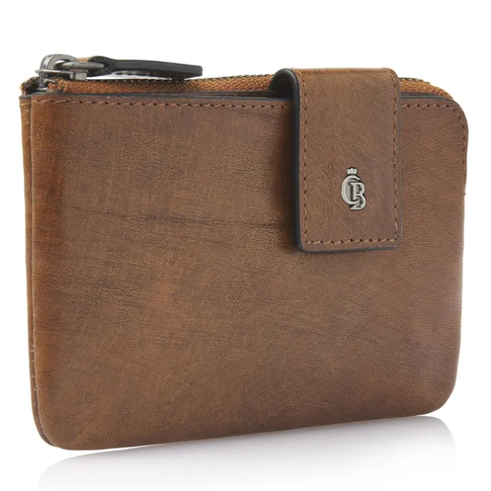 Castelijn & Beerens Rien RFID Sleuteletui natural
