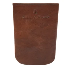 Castelijn & Beerens Rien Sleuteletui cognac