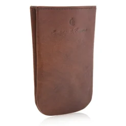 Castelijn & Beerens Rien Sleuteletui cognac