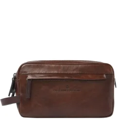 Castelijn & Beerens Rien Washbag cognac