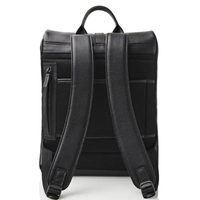 Castelijn & Beerens Tango Backpack 15.6'' black