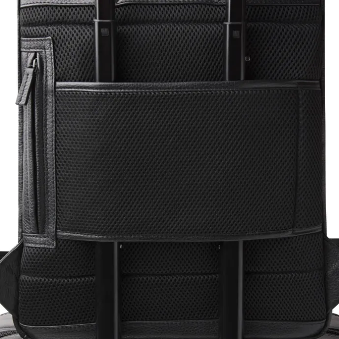 Castelijn & Beerens Tango Backpack 15.6'' black