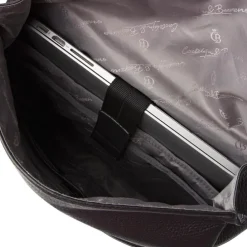 Castelijn & Beerens Tango Backpack 15.6'' black