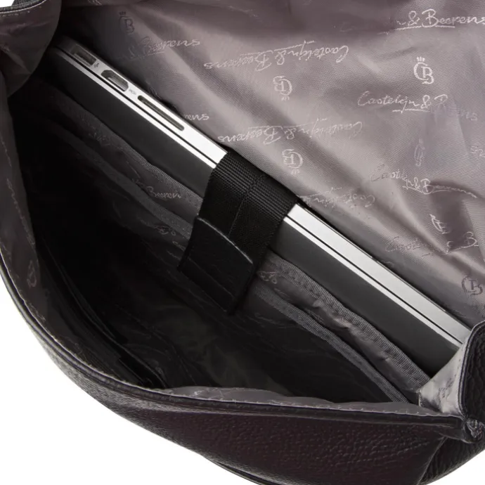 Castelijn & Beerens Tango Backpack 15.6'' black