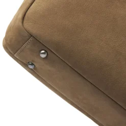 Castelijn & Beerens Veneto Nubuck Laptopbag 15.6