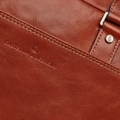 Castelijn & Beerens Verona Business Laptoptas 15.6