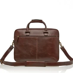 Castelijn & Beerens Verona Business Laptoptas 15.6