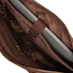Castelijn & Beerens Verona Business Laptoptas 15.6