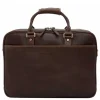 Castelijn & Beerens Verona Business Laptoptas 15.6" mocca