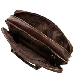 Castelijn & Beerens Verona Business Laptoptas 15.6
