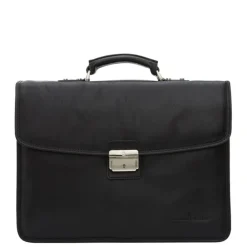 Castelijn & Beerens Verona Laptopbag 13.3" black