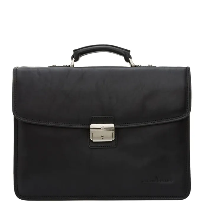 Castelijn & Beerens Verona Laptopbag 13.3" black