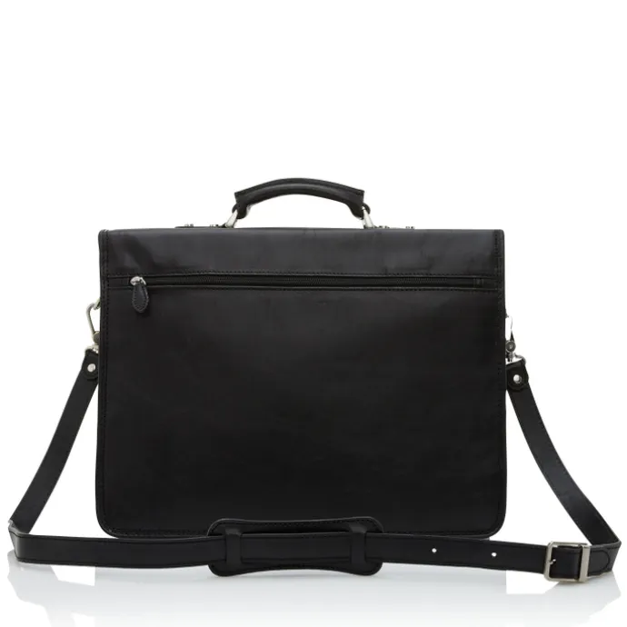 Castelijn & Beerens Verona Laptopbag 13.3" black