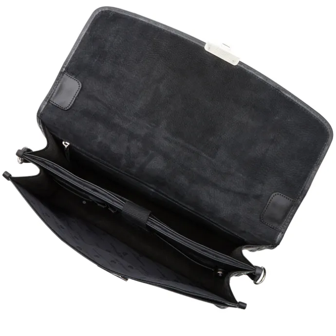 Castelijn & Beerens Verona Laptopbag 13.3" black
