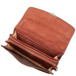 Castelijn & Beerens Verona Laptoptas 15.6