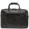 Castelijn & Beerens Verona Business Laptoptas 15.6" zwart