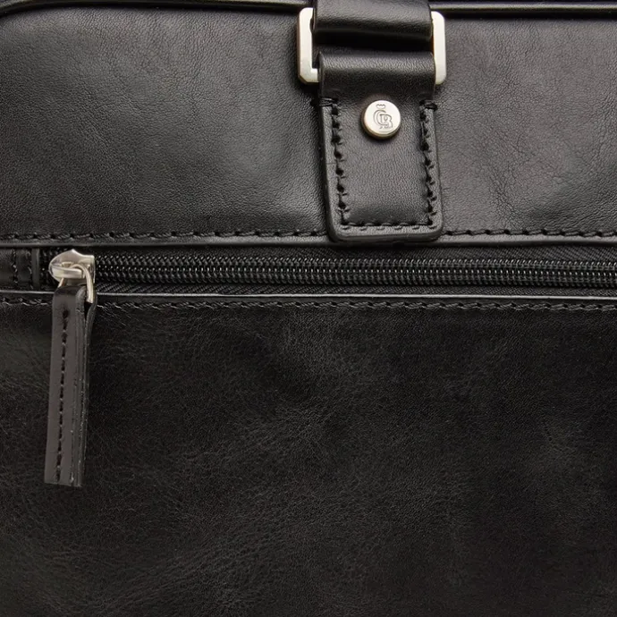 Castelijn & Beerens Verona Business Laptoptas 15.6" zwart