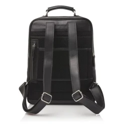 Castelijn & Beerens Verona Laptop Rugzak 15.6'' + tablet RFID zwart