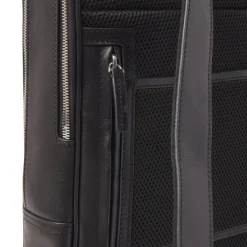 Castelijn & Beerens Verona Laptop Rugzak 15.6'' + tablet RFID zwart